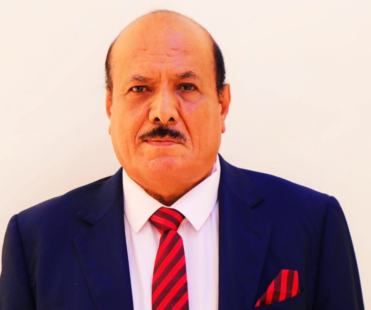 هرهرة: توظيف الجنوب كورقة تفاوضية يعرقل السلام الحقيقي