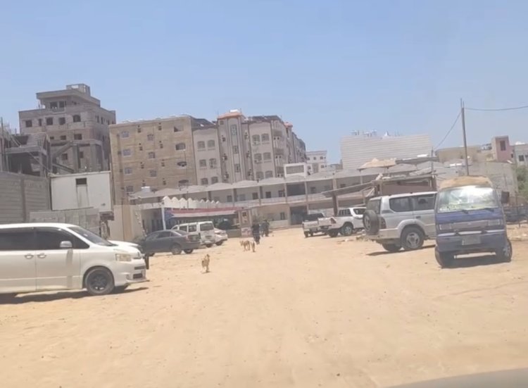 امبريص : ايش اللي تغير بكتيبة وحدة حماية الأراضي غير كمال الحالمي.. والمنظومة كلها موجودة