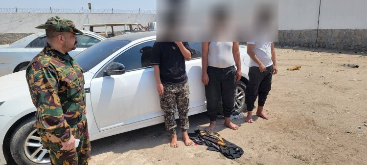 بيان صادر عن إدارة أمن العاصمة عدن بشأن جريمة اغتيال الدكتور عبد الرحمن الشاعر