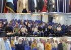 الشيخ اليزيدي يلتقي عدد من الشخصيات الاجتماعية والقبلية من العاصمة عدن والضالع