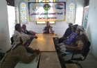 اللجنة التحضيرية للحشد الجماهيري بلودر تستكمل إجراءات الزحف صوب العاصمة عدن
