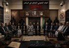 وفد الانتقالي بالرياض: بسبب مواقفنا مع أبناء شعبنا الجنوبي وقيادته السياسية فُرِضت علينا قيود وإقامة جبرية