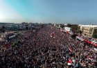 تأكيدا على مبدأ التفويض .. العاصمة عدن تشهد فعالية مليونية بمناسبة الذكرى الـ9 للتفويض الشعبي للرئيس الزُبيدي