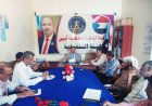 انتقالي أبين يُحمٌل السلطة المحلية والأجهزة الأمنية مسؤولية التقاعس في قضية استشهاد حسين دحه