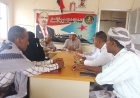 تنفيذية انتقالي زنجبار تعقد اجتماعها الدوري وتُشيد بنجاح مليونية تفويض الرئيس الزُبيدي