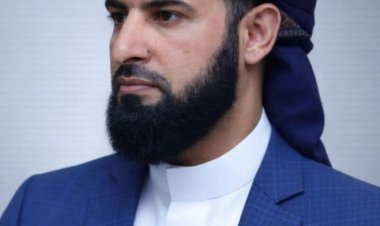 العولقي يثمن اللفتة الإنسانية النبيلة لمحافظ أبين تجاه صحفيي وإعلاميي المحافظة