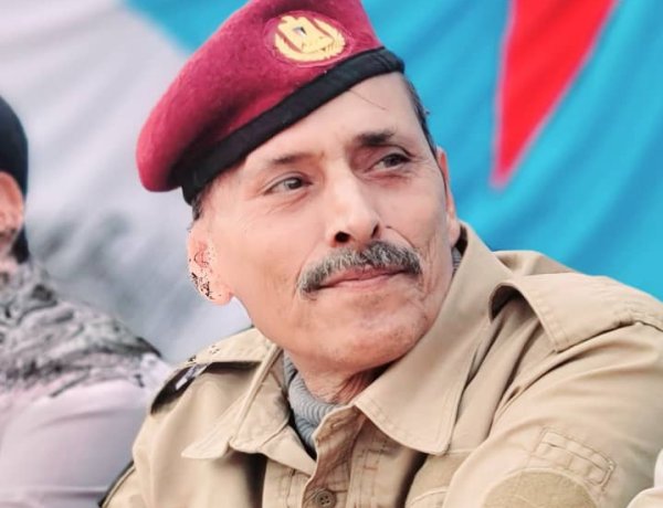 ميثاق الدم .. عهدًا لا يقبل البيع