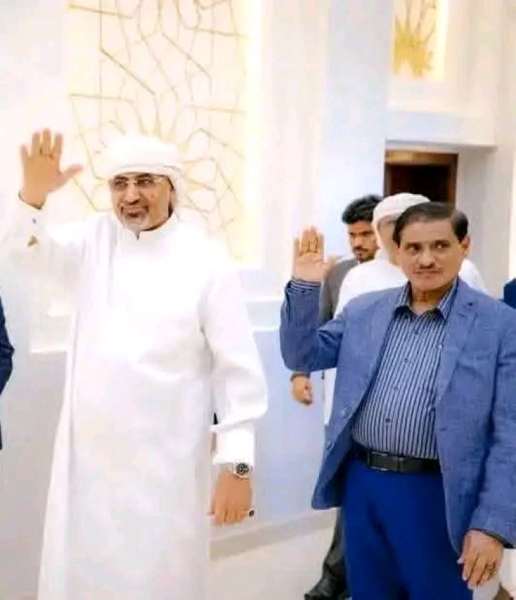 ليس كل من أختفى.. انتهى