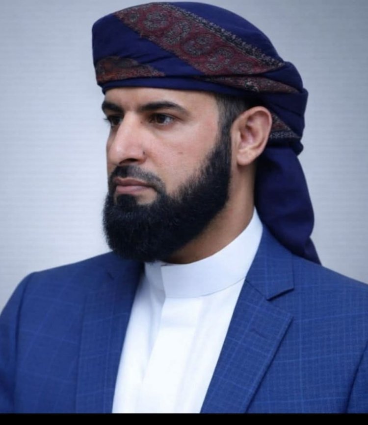 العولقي يثمن اللفتة الإنسانية النبيلة لمحافظ أبين تجاه صحفيي وإعلاميي المحافظة