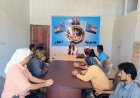 تنفيذية انتقالي أحور تعقد اجتماعها الدوري..وتشدد على توحيد الصف الجنوبي ومواجهة التحديات الراهنة