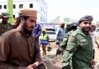 اشادة شعبية بتعيين العميد طلال الكلدي قائداً لقوات الأمن الوطني بمديرية خنفر