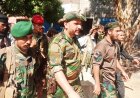 العميد طلال الكلدي يعلن الحرب على المخدرات ويتوعد المروجين بالملاحقة والسجن