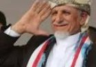 قبيلة السرحي-كلد يافع تعلن تأييدها لكل ماجاء في خطاب المرجعية الجنوبية الشيخ النقيب