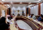 الهيئة الإدارية للجمعية الوطنية تؤيد الغضب الشعبي بالطرق السلمية للمطالبه بتحسين الخدمات