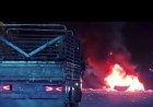 تصاعد الغضب الشعبي في العاصمة عدن والقوات المدعومة سعودياً تطلق الرصاص الحي لتفريق الاحتجاجات