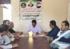 انتقالي خنفر يدين استخدام العنف ضد المواطنين في عدن وحضرموت