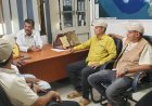 اجتماع تنسيقي بين الصحة والصناعة بالتواهي لتعزيز التكامل المؤسسي في الرقابة الدوائية
