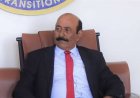 رئيس انتقالي شبوة يهاجم تصريحات العرادة: من يمارس سلطات منفصلة لا يملك الدفاع عن الوحدة