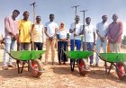 السودان :مدينة الميرم بولاية غرب كردفان تختتم حملة لإصحاح البيئة وسط مشاركة مجتمعية واسعة