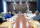 الأمانة العامة تدعو جماهير شعب الجنوب إلى الاحتشاد السبت المقبل في العاصمة عدن وحضرموت في مليونية رفض الوصاية ومناهضة الاحتلال