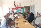 انتقالي زنجبار يعقد اجتماعه الدوري ويشيد بـ مليونية رفض الوصاية