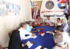 انتقالي أبين: شعب الجنوب قال كلمته.. ولامكان للوصاية أو التدخلات الخارجية