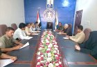 تنفيذية انتقالي شبوة تحذر من الدعوات الهادفة إلى الالتفاف على الإرادة الشعبية الجنوبية