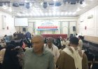 احتجاجاً على الهيمنة السياسية.. شخصيات اجتماعية بارزة تنسحب من اللقاء التحضيري لـ مجلس التنسيق التوافقي بزنجبار