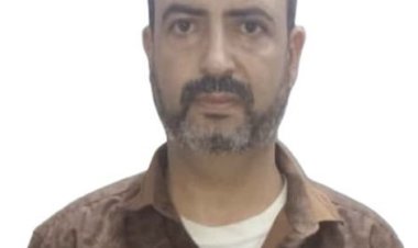 عاجل | القبض على محمد صالح النقيب ( الجحافي) في الضالع