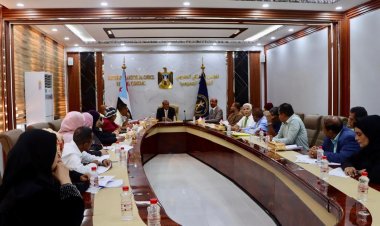 الهيئة الإدارية للجمعية الوطنية تؤيد الغضب الشعبي بالطرق السلمية للمطالبه بتحسين الخدمات