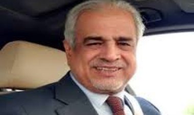 لقور: حرب الأيديولوجيات على الجنوب بدأت بإقناع أبنائه أن أجدادهم كانوا على ضلال