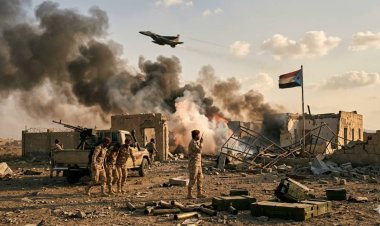 القصف السعودي يستهدف مواقع القوات المسلحة الجنوبية ويستثني الحوثيين.. مراقبون يتحدثون عن تحولات خطيرة في المشهد.. تقرير