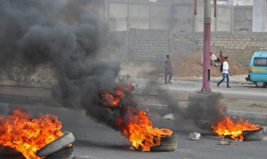 الباشا: سلطة العليمي تفتعل قضية أموال الانتقالي للهروب من الانهيار الخدمي والمعيشي