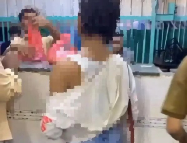 شرطة الديس تضبط شخصاً مخالفاً للآداب العامة وتحيل قضيته للنيابة