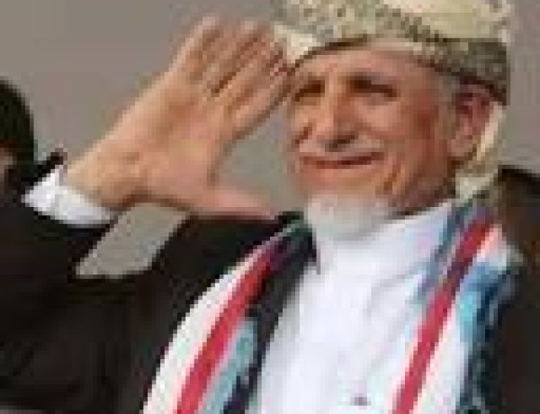 قبيلة السرحي-كلد يافع تعلن تأييدها لكل ماجاء في خطاب المرجعية الجنوبية الشيخ النقيب
