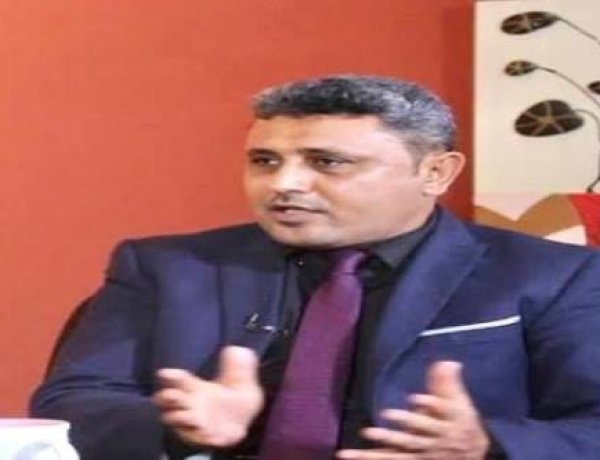 اليافعي: القمع أصبح بديلاً عن الاستجابة لمعاناة الناس في عدن