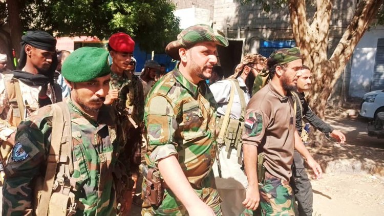 العميد طلال الكلدي يعلن الحرب على المخدرات ويتوعد المروجين بالملاحقة والسجن