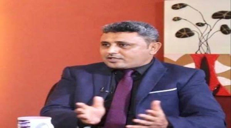 اليافعي: القمع أصبح بديلاً عن الاستجابة لمعاناة الناس في عدن