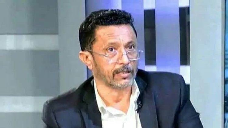الشيخ حسن منصر غيثان الكازمي يعلق على أحداث قمع المتظاهرين في العاصمة عدن