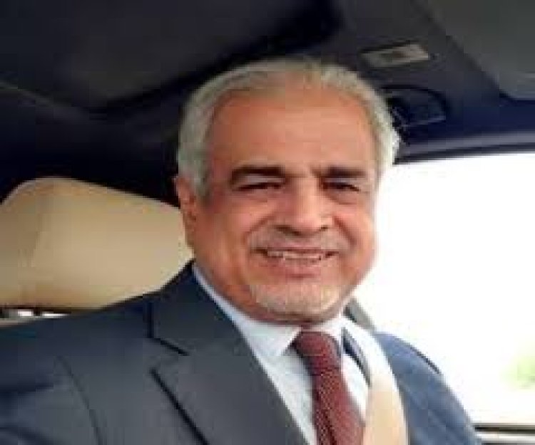 لقور: حرب الأيديولوجيات على الجنوب بدأت بإقناع أبنائه أن أجدادهم كانوا على ضلال