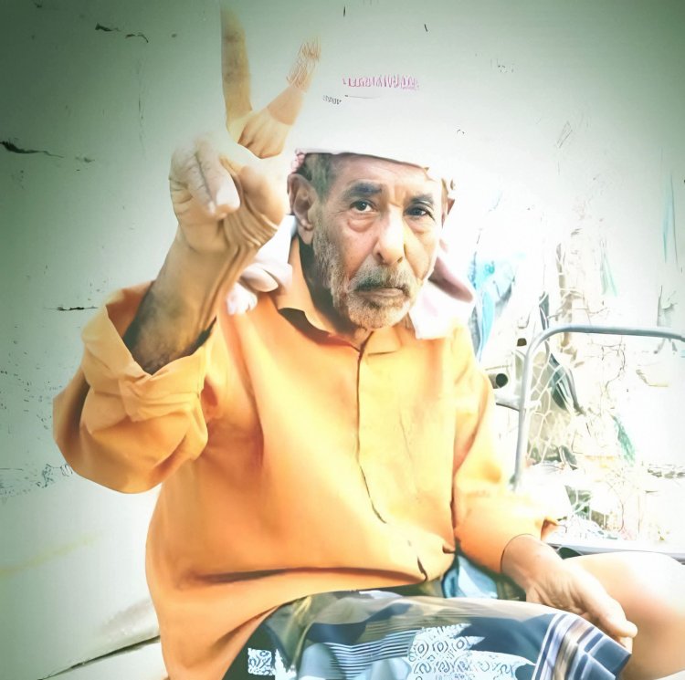 انتقالي زنجبار ينعي رحيل المناضل احمد منصور الشرمي
