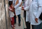 صحة التواهي تكثف جهودها الميدانية للحد من انتشار الأمراض الوبائية