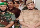 انا أشد منتقديه: المستشار نبيل العمودي يتحدث عن كمال الحالمي..ماذا قال