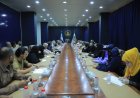 الأمانة العامة تُقر برنامج التصعيد السلمي ضد الوصاية والاحتلال وتدعو إلى الاحتشاد في مليونية الثلاثاء بعدن وحضرموت