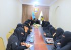 انتقالي حضرموت يعقد لقاءً بالقطاع النسوي لتعزيز الحشد لمليونية التصعيد ضد الوصاية والاحتلال