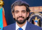 عمرو البيض: رفضنا خارطة الطريق لأنها تجاهلت قضية الجنوب ومنحت الحوثيين نفوذاً على موارده