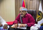 رئيس الاتحاد العام لقبائل الجنوب العربي يؤكد مواصلة النضال والتمسك بأهداف الشهداء