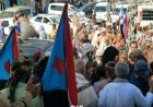 لودر تنتفض دعماً لردفان .. رفض قاطع لإدراج مدانين بالإرهاب في صفقات تبادل الأسرى