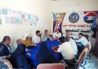 انتقالي أبين يستكمل الترتيبات لإنجاح برنامج التصعيد الشعبي