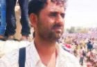 على طاولة المحافظ الرباش وقيادة انتقالي أبين.. الإعلامي عبدالرقيب السنيدي يصارع المرض وحيداً